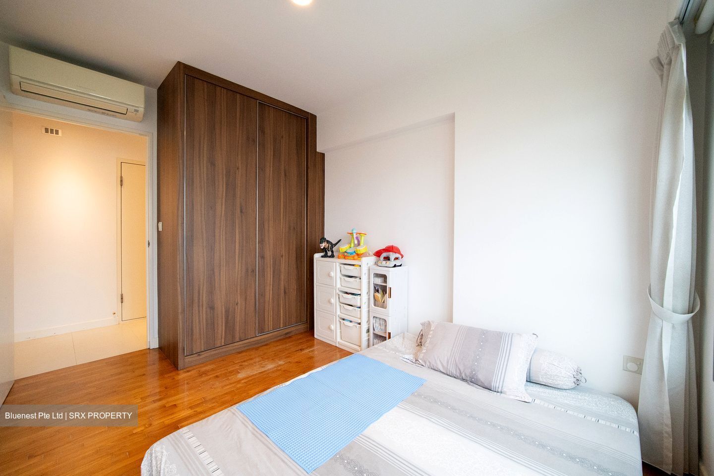 Blk 272D Punggol Residences (Punggol), HDB 4 Rooms #570174891
